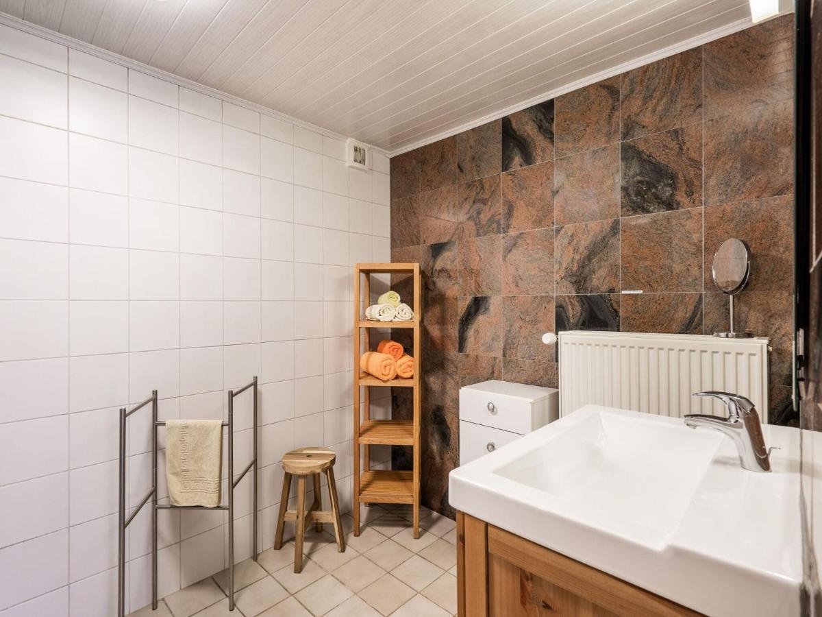 Stunning Holiday Home In Oombergen With Terrace And Garden Zottegem المظهر الخارجي الصورة